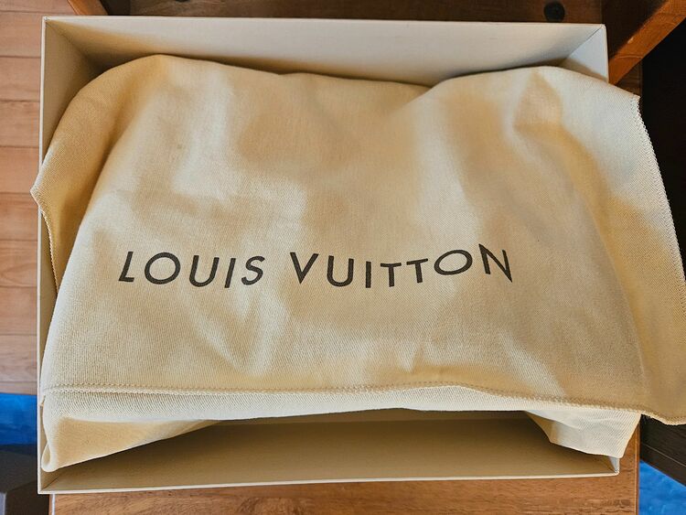 ハムステッドPM（ブランドバッグ）の商品画像 - 査定依頼日：2025年11月30日 - 最高査定価格：120,000円