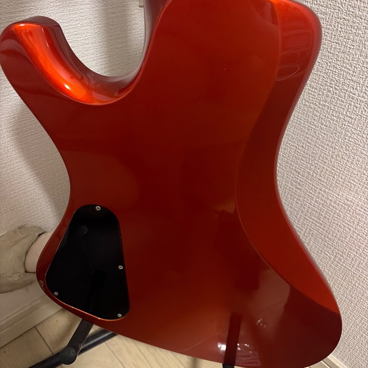 ESP Stream GT Classic Red（ピアノ・楽器・PA機材）の商品画像 - 査定依頼日：2026年8月6日 - 最高査定価格：120,000円