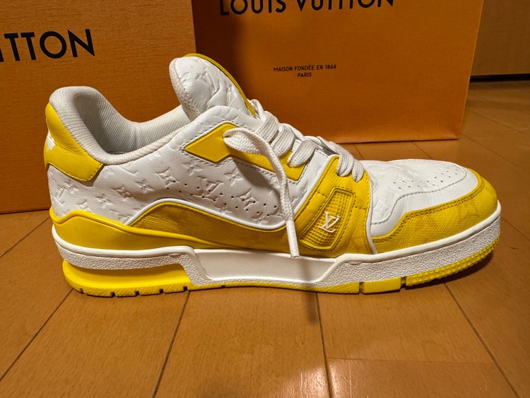 ルイヴィトン モノグラム （ブランドバッグ）の商品画像 - 査定依頼日：2025年6月18日 - 最高査定価格：80,000円