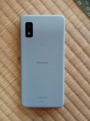 AQUOS AQUOS wish3 docomo（スマホ）の商品画像 - 査定依頼日：2026年9月19日 - 最高査定価格：4,500円