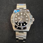 ロレックス サブマリーナー 12406