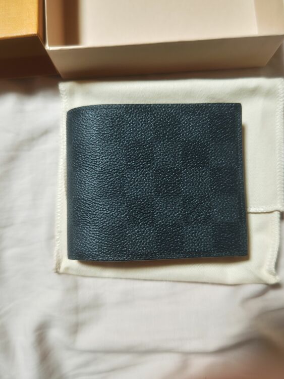 ルイヴィトン ダミエ （ブランドバッグ）の商品画像 - 査定依頼日：2025年11月17日 - 最高査定価格：40,000円