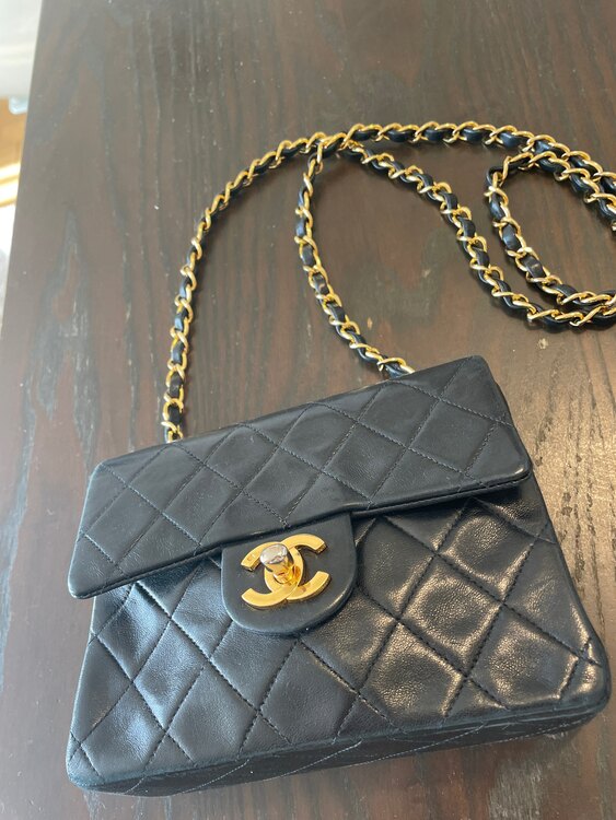 シャネル マトラッセ （ブランドバッグ）の商品画像 - 査定依頼日：2025年1月7日 - 最高査定価格：350,000円