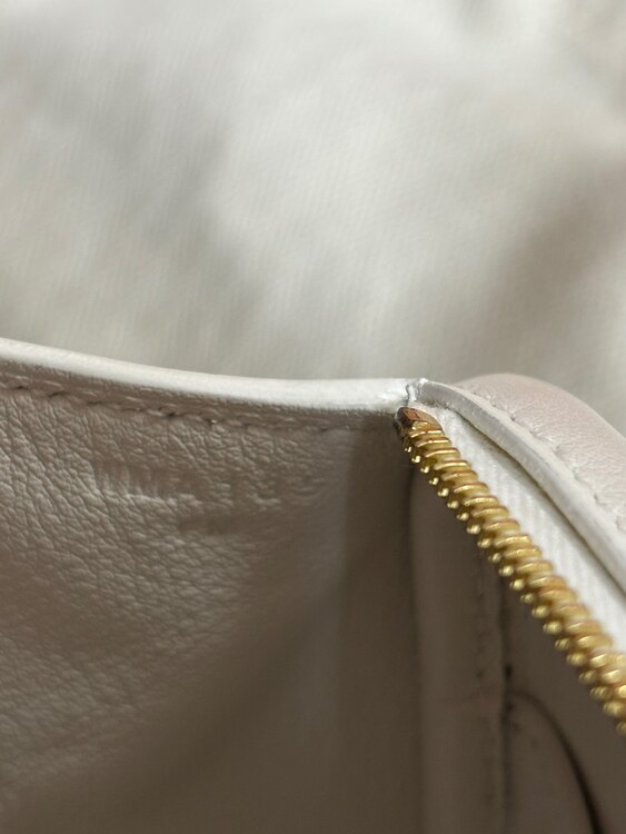 ミニリンディ（ブランドバッグ）の商品画像 - 査定依頼日：2025年3月22日 - 最高査定価格：1,050,000円