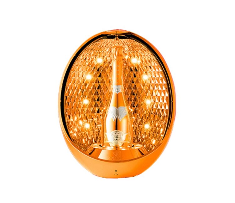 エンジェルエッグオレンジ（お酒）の商品画像 - 査定依頼日：2025年5月6日 - 最高査定価格：140,000円