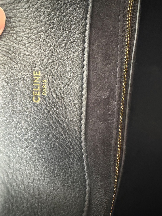 セリーヌ  （ブランドバッグ）の商品画像 - 査定依頼日：2026年4月13日 - 最高査定価格：200,000円