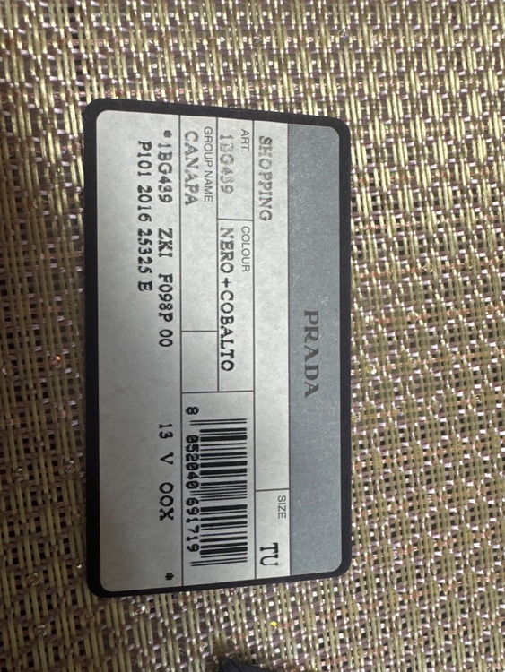 カナパ（ブランドバッグ）の商品画像 - 査定依頼日：2025年12月9日 - 最高査定価格：60,000円