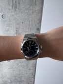 デュアルタイム（高級時計）の商品画像 - 査定依頼日：2026年1月14日 - 最高査定価格：4,200,000円