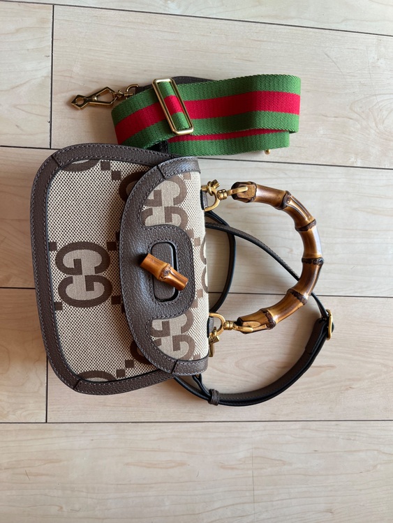 バッグ（ブランドバッグ）の商品画像 - 査定依頼日：2025年9月17日 - 最高査定価格：180,000円