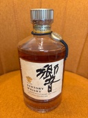 ウイスキー サントリー響 （お酒）の商品画像 - 査定依頼日：2026年2月15日 - 最高査定価格：30,000円