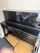 U10BI（ピアノ・楽器・PA機材）の商品画像 - 査定依頼日：2026年3月29日 - 最高査定価格：10,000円