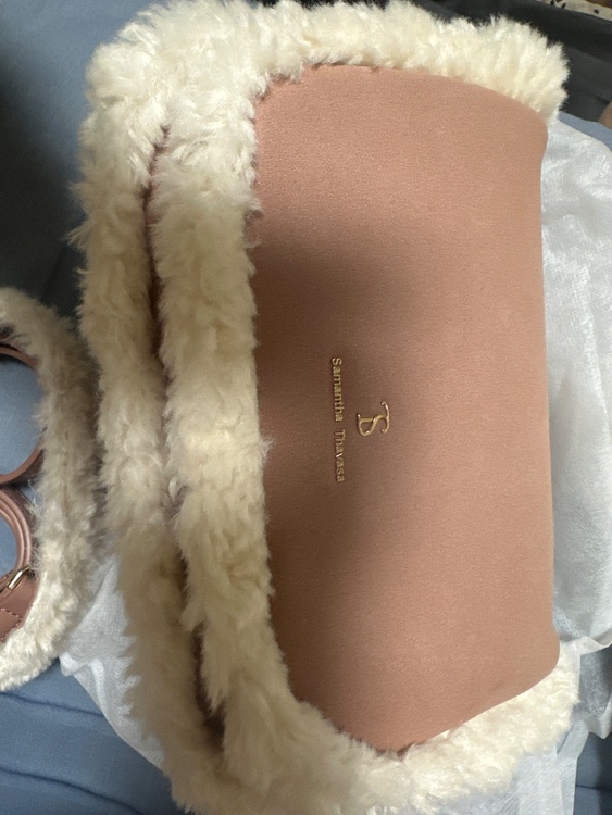 その他 サマンサタバサ （ブランドバッグ）の商品画像 - 査定依頼日：2026年2月7日 - 最高査定価格：3,000円