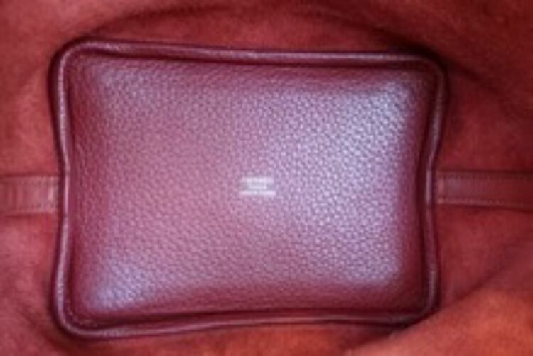 HERMES／エルメス ピコタンロックカザックPM（ブランドバッグ）の商品画像 - 査定依頼日：2025年9月24日 - 最高査定価格：300,000円