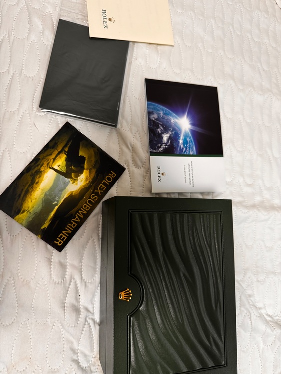 ロレックス サブマリーナー 1661（高級時計）の商品画像 - 査定依頼日：2025年11月27日 - 最高査定価格：1,400,000円