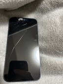 iPhone12 mini 256GB ミッドナイトブラック（スマホ）の商品画像 - 査定依頼日：2022年11月23日 - 最高査定価格：8,000円