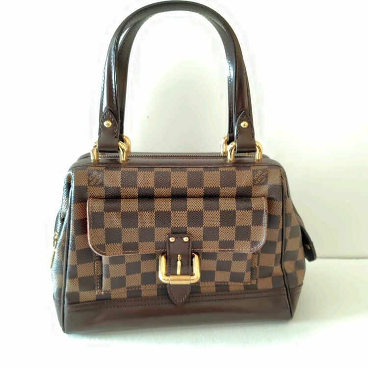 ナイツブリッジ（ブランドバッグ）の商品画像 - 査定依頼日：2025年9月14日 - 最高査定価格：100,000円