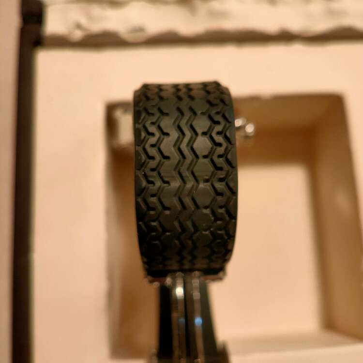 タグホイヤー カレラ （高級時計）の商品画像 - 査定依頼日：2025年1月31日 - 最高査定価格：130,000円