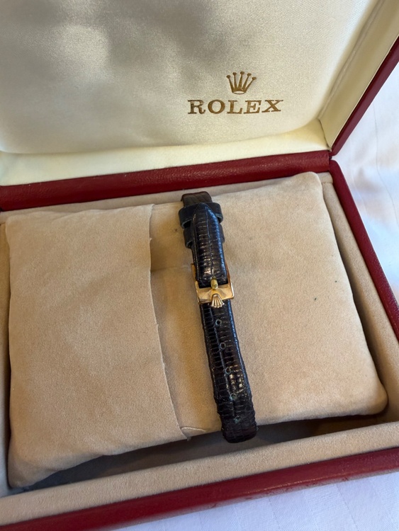 ROLEX（高級時計）の商品画像 - 査定依頼日：2026年9月30日 - 最高査定価格：700,000円