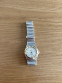 オメガ コンステーション （高級時計）の商品画像 - 査定依頼日：2025年9月19日 - 最高査定価格：170,000円