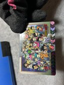 ポケモンカードダス　デジモンカードダス　ドラゴンボールカードダス（トレカ）の商品画像 - 査定依頼日：2025年2月25日 - 最高査定価格：5,000円