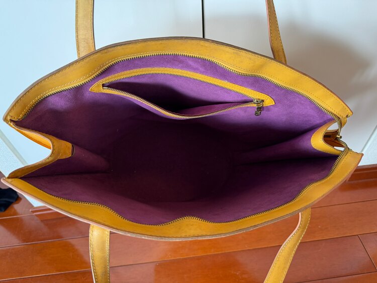 サンジャックショッピング（ブランドバッグ）の商品画像 - 査定依頼日：2025年1月14日 - 最高査定価格：13,000円