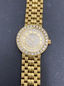 ショパール ハッピーダイヤモンド 10/560（高級時計）の商品画像 - 査定依頼日：2026年2月26日 - 最高査定価格：2,000,000円