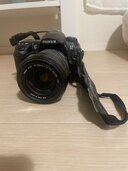 S5Pro（カメラ）の商品画像 - 査定依頼日：2024年5月12日 - 最高査定価格：30,000円