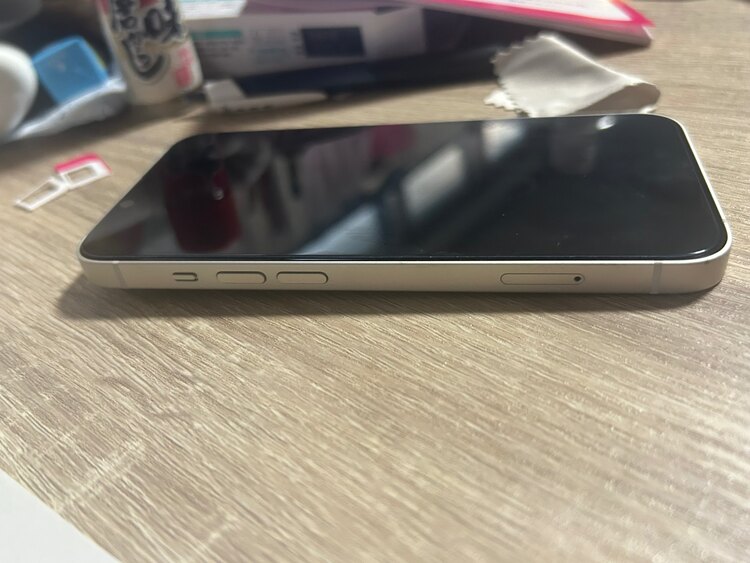 iPhone 14 128GB Softbank（スマホ）の商品画像 - 査定依頼日：2025年3月21日 - 最高査定価格：52,000円