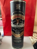 Glenfiddich（お酒）の商品画像 - 査定依頼日：2026年2月1日 - 最高査定価格：3,000円