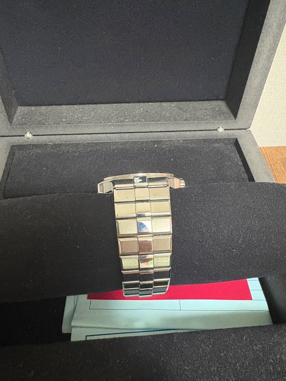 その他 その他 ショパールアルパインイーグル （高級時計）の商品画像 - 査定依頼日：2025年6月29日 - 最高査定価格：1,150,000円