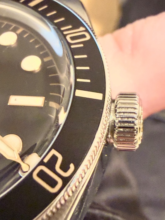 Fifty-eight （高級時計）の商品画像 - 査定依頼日：2026年4月15日 - 最高査定価格：450,000円