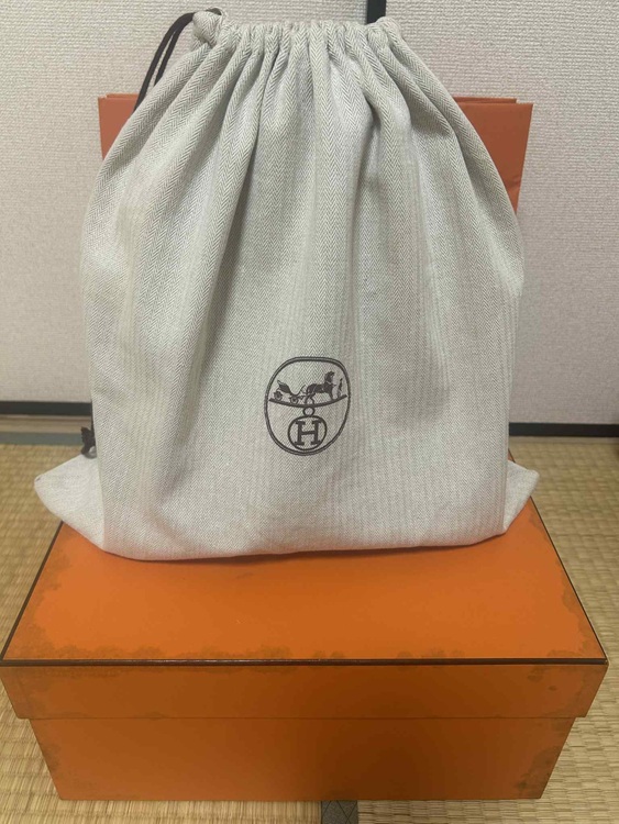 バーキン30（ブランドバッグ）の商品画像 - 査定依頼日：2025年8月13日 - 最高査定価格：1,900,000円