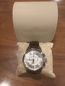 ジャガー･ルクルト マスタークロノグラフ（高級時計）の商品画像 - 査定依頼日：2025年12月1日 - 最高査定価格：800,000円