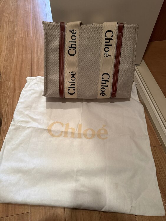 その他 クロエ （ブランドバッグ）の商品画像 - 査定依頼日：2025年4月23日 - 最高査定価格：65,000円