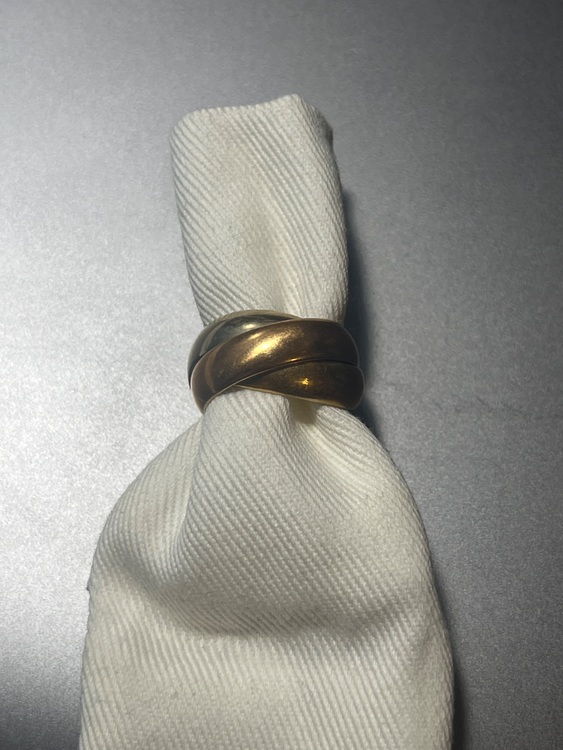 カルティエ その他 （高級時計）の商品画像 - 査定依頼日：2025年6月23日 - 最高査定価格：130,000円