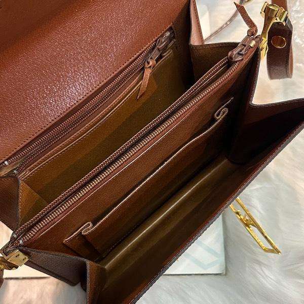 サックドフィーヌ（ブランドバッグ）の商品画像 - 査定依頼日：2025年3月31日 - 最高査定価格：87,000円