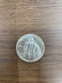 ジョージワシントン生誕250年記念50セント硬貨1982年（美術品・骨董品）の商品画像 - 査定依頼日：2026年1月29日 - 最高査定価格：2,000円