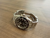 ロレックス サブマリーナー 12406（高級時計）の商品画像 - 査定依頼日：2025年12月7日 - 最高査定価格：2,200,000円