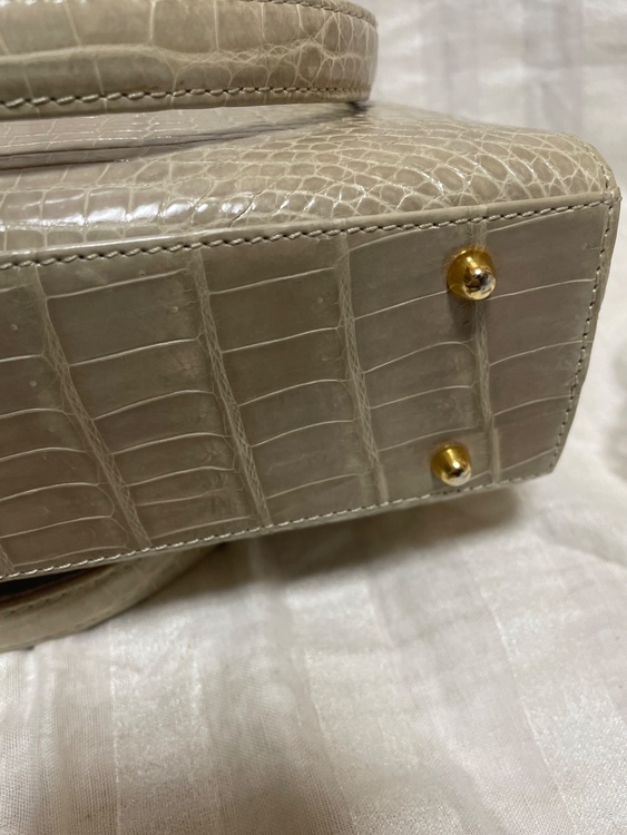 その他 その他 （ブランドバッグ）の商品画像 - 査定依頼日：2025年12月13日 - 最高査定価格：12,000円