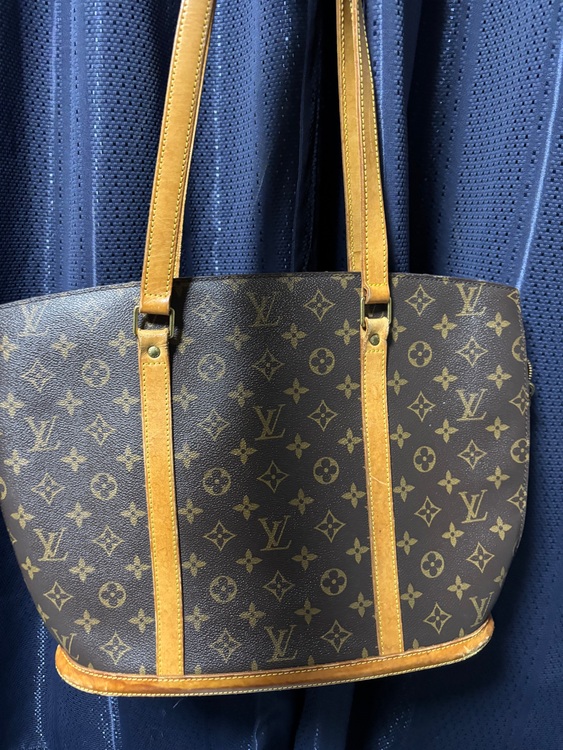 ルイヴィトン モノグラム （ブランドバッグ）の商品画像 - 査定依頼日：2025年10月1日 - 最高査定価格：95,000円