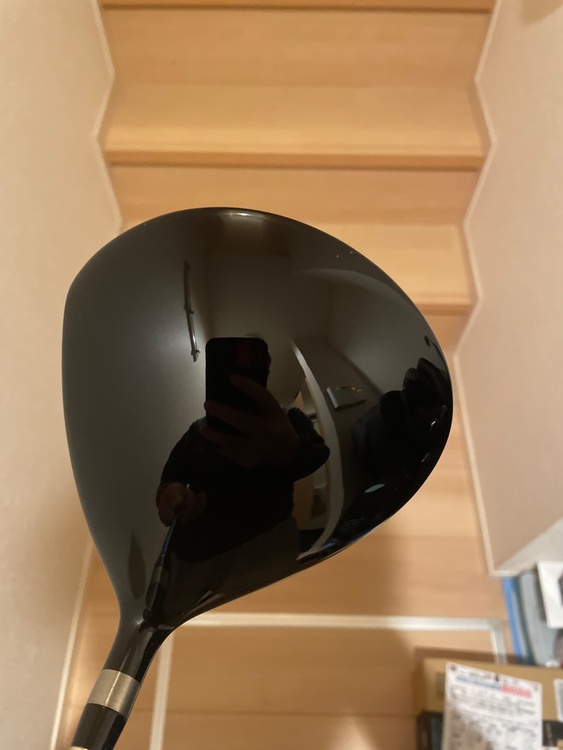 HONMA TW737 52083799（ゴルフ用品）の商品画像 - 査定依頼日：2026年2月3日 - 最高査定価格：2,000円