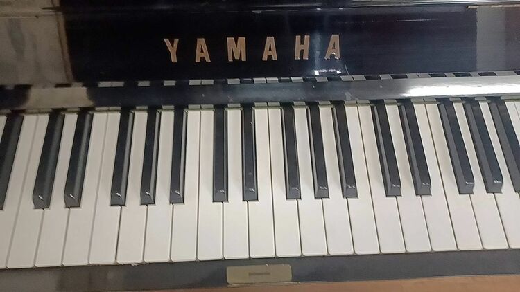 F1682760（ピアノ・楽器・PA機材）の商品画像 - 査定依頼日：2025年11月21日 - 最高査定価格：6,000円