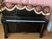 K-30（ピアノ・楽器・PA機材）の商品画像 - 査定依頼日：2025年11月10日 - 最高査定価格：50,000円