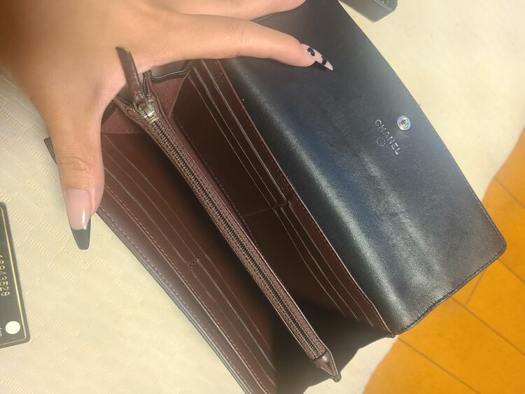 財布（ブランド財布・小物）の商品画像 - 査定依頼日：2025年9月5日 - 最高査定価格：60,000円