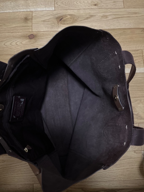 その他 コーチ （ブランドバッグ）の商品画像 - 査定依頼日：2025年10月18日 - 最高査定価格：1,000円