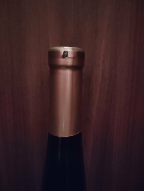 ハイマースハイマー・ゾンネンベルグ・トロッケンベーレンアウスレーゼ　375ml（お酒）の商品画像 - 査定依頼日：2026年3月11日 - 最高査定価格：500円