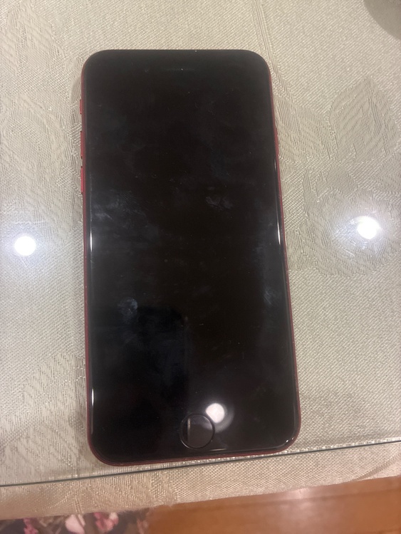 iPhone iPhone SE (第 3 世代) 64GB SIMフリー（スマホ）の商品画像 - 査定依頼日：2026年9月24日 - 最高査定価格：18,000円