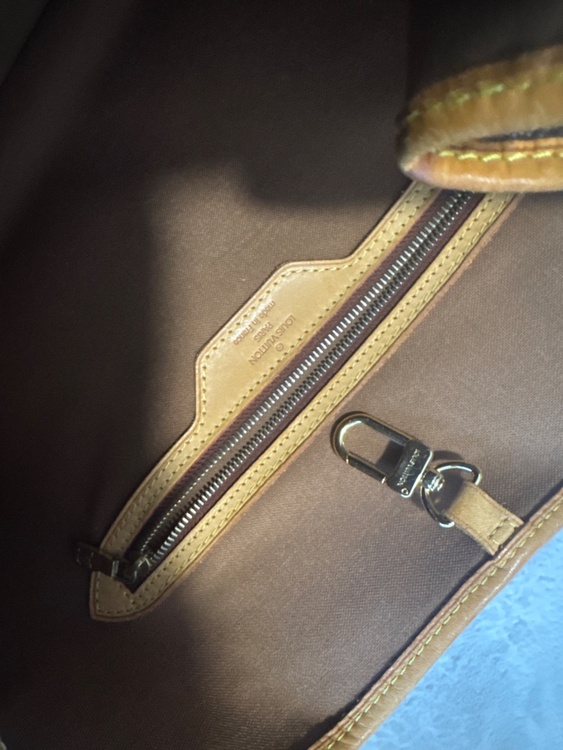 不明（ブランドバッグ）の商品画像 - 査定依頼日：2026年2月21日 - 最高査定価格：140,000円