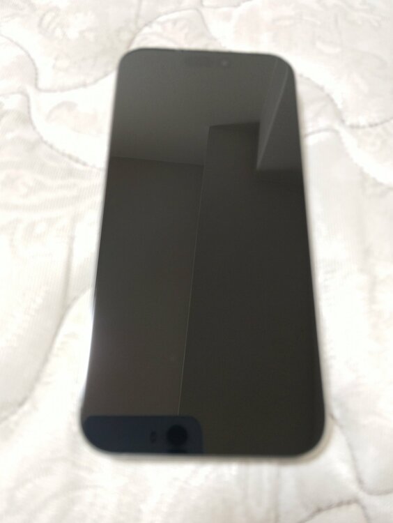 iPhone16ProMax（スマホ）の商品画像 - 査定依頼日：2026年4月18日 - 最高査定価格：120,000円