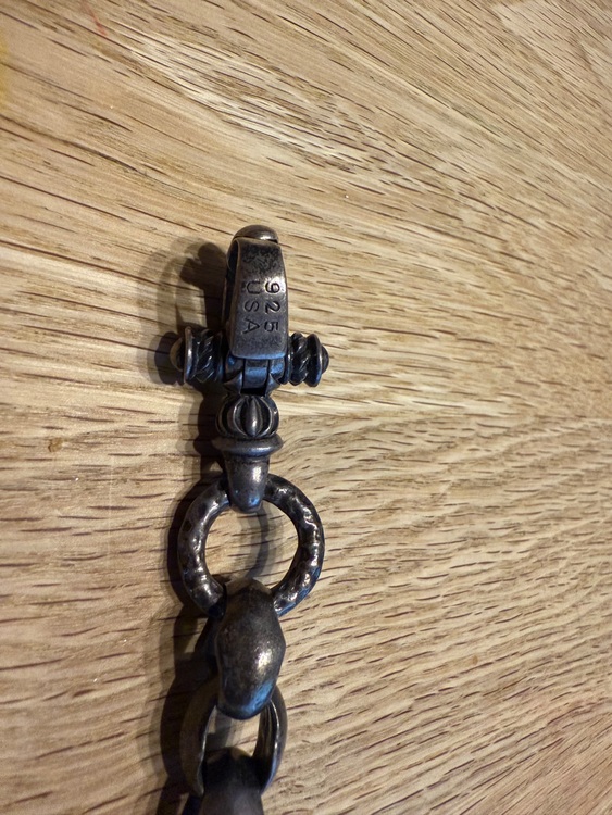 レナードカムホート（金・貴金属）の商品画像 - 査定依頼日：2025年8月18日 - 最高査定価格：30,000円